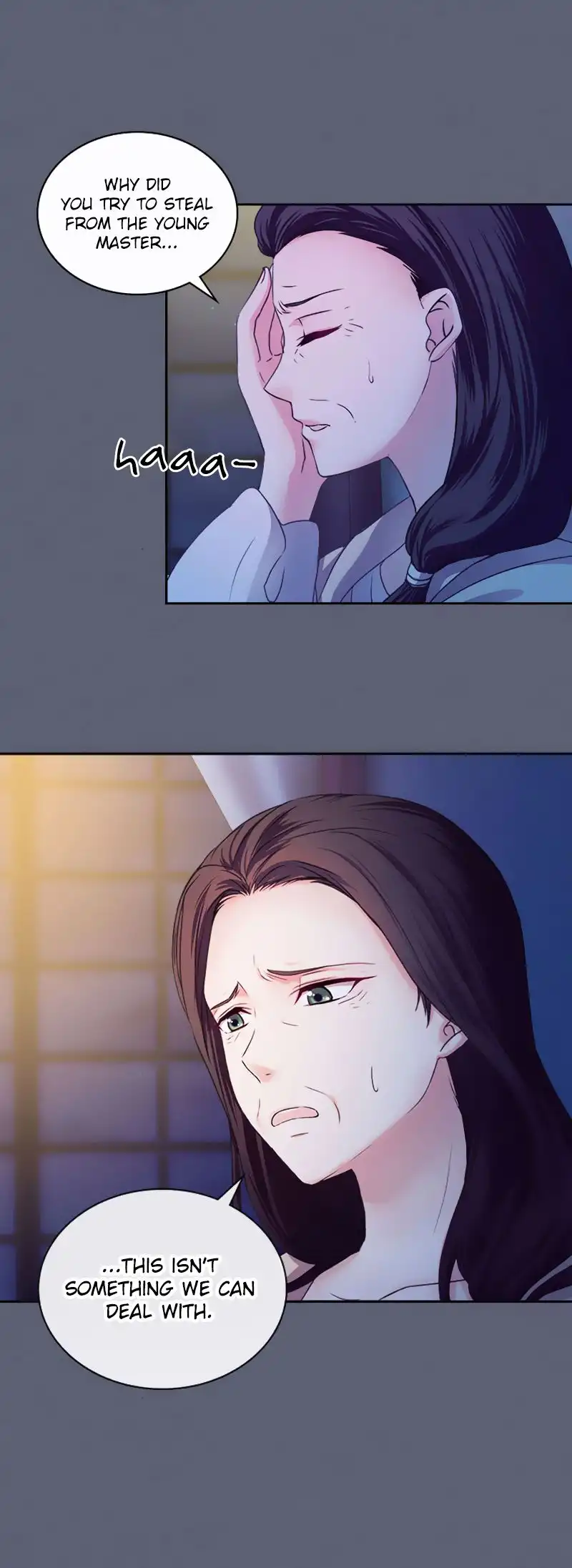 Sincerely: I Became a Duke's Maid Chapter 9 2